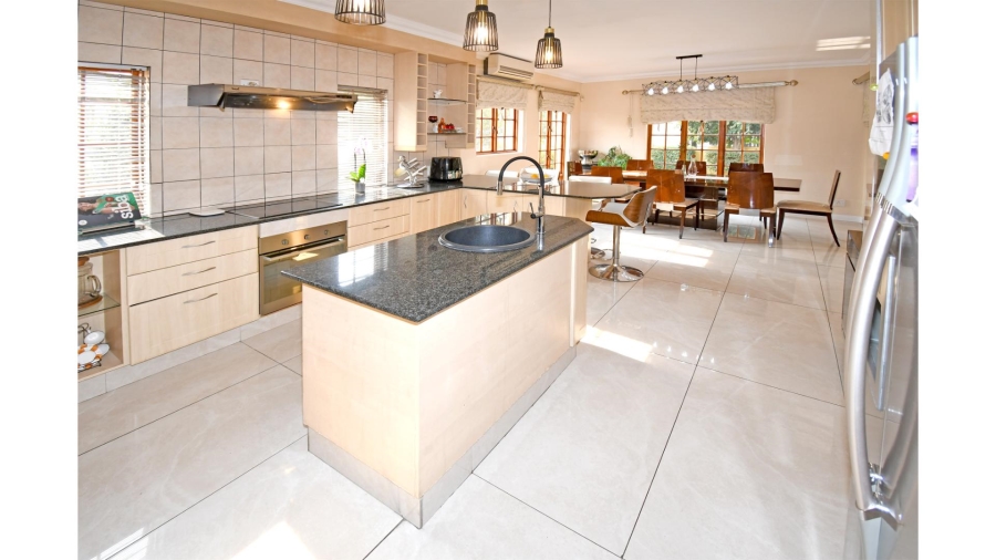 4 Bedroom Property for Sale in Kyalami Hills Gauteng