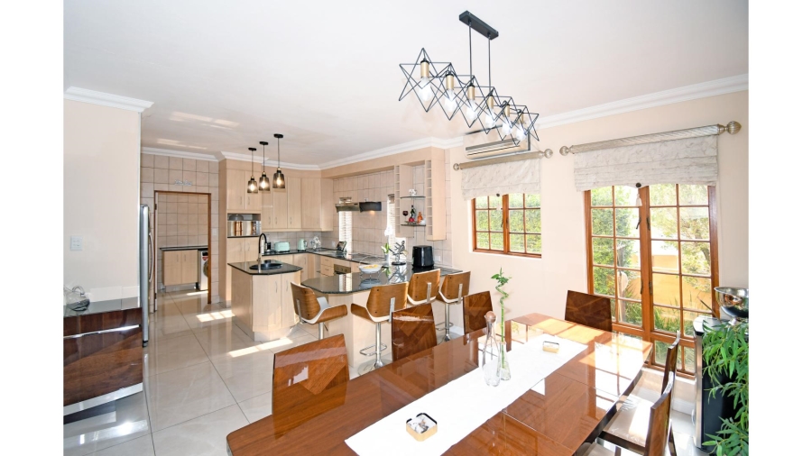4 Bedroom Property for Sale in Kyalami Hills Gauteng