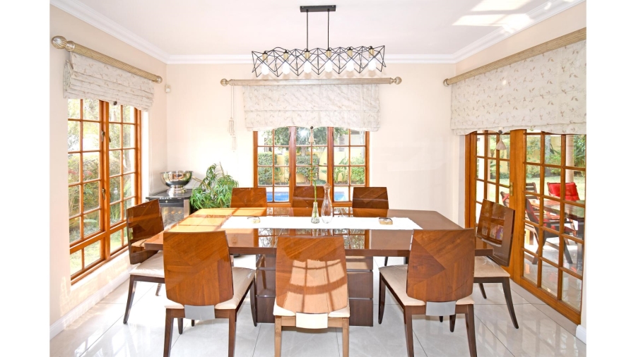 4 Bedroom Property for Sale in Kyalami Hills Gauteng
