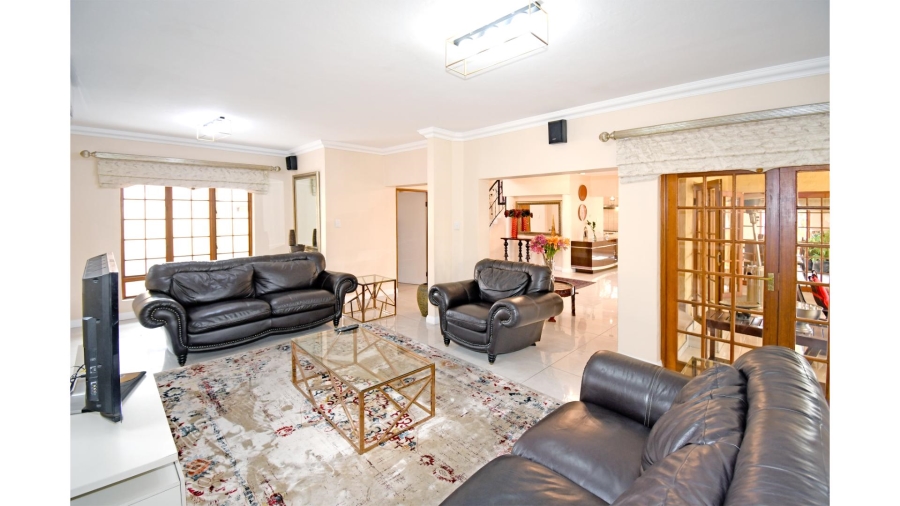 4 Bedroom Property for Sale in Kyalami Hills Gauteng