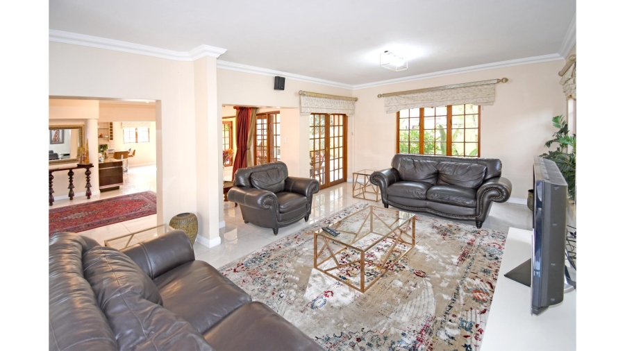 4 Bedroom Property for Sale in Kyalami Hills Gauteng