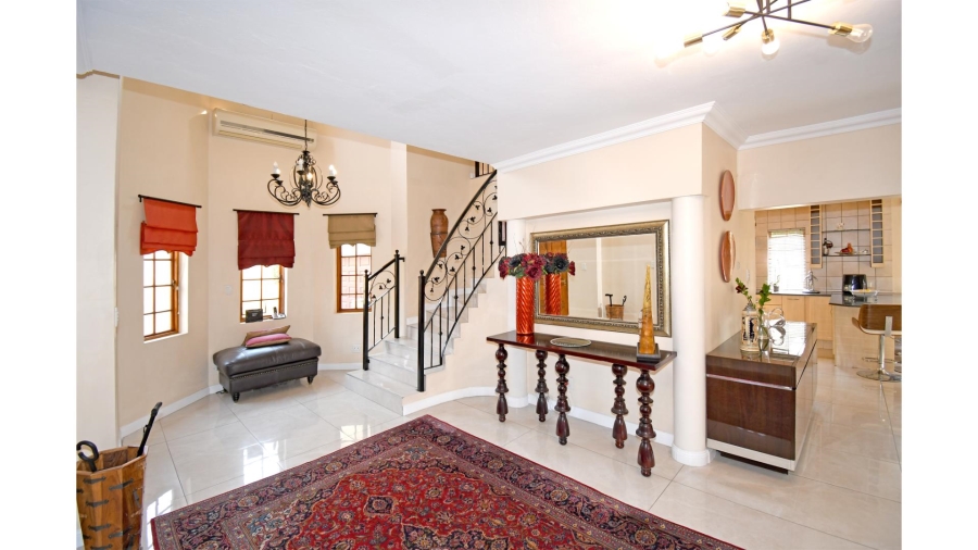 4 Bedroom Property for Sale in Kyalami Hills Gauteng