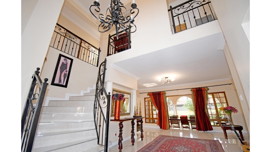 4 Bedroom Property for Sale in Kyalami Hills Gauteng