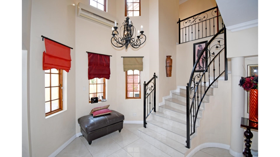 4 Bedroom Property for Sale in Kyalami Hills Gauteng