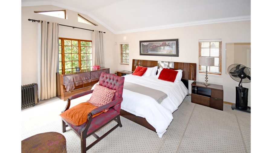 4 Bedroom Property for Sale in Kyalami Hills Gauteng