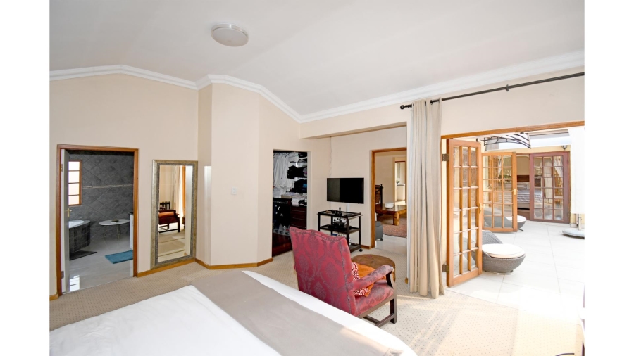 4 Bedroom Property for Sale in Kyalami Hills Gauteng