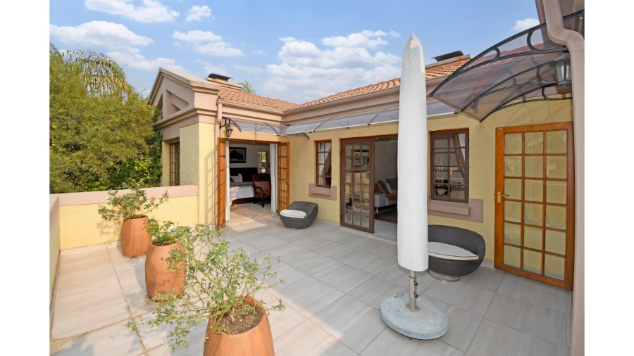 4 Bedroom Property for Sale in Kyalami Hills Gauteng