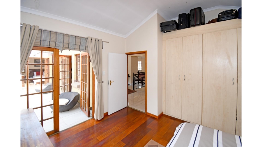 4 Bedroom Property for Sale in Kyalami Hills Gauteng