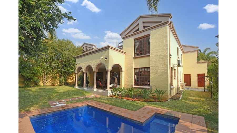 4 Bedroom Property for Sale in Kyalami Hills Gauteng