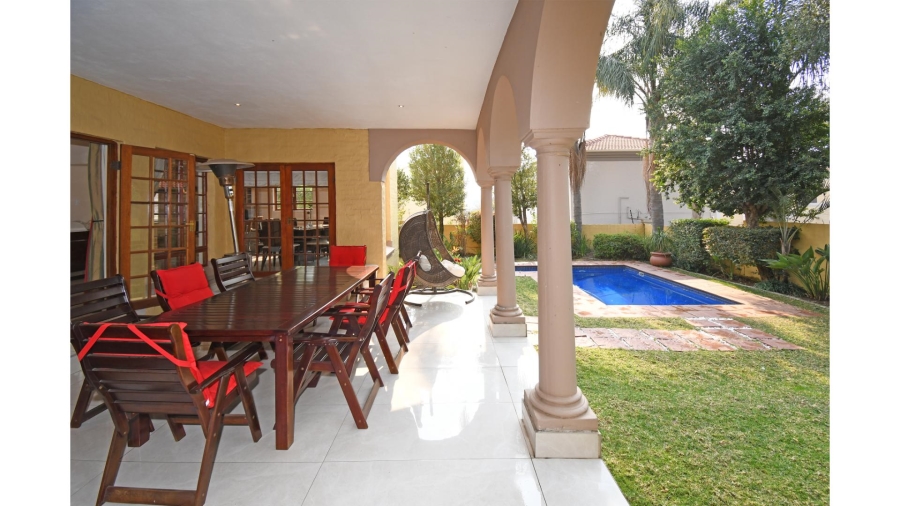 4 Bedroom Property for Sale in Kyalami Hills Gauteng