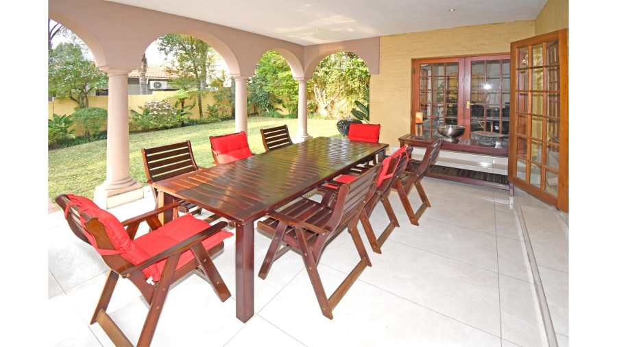 4 Bedroom Property for Sale in Kyalami Hills Gauteng