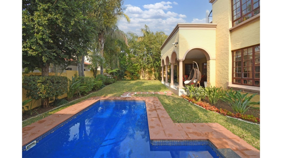 4 Bedroom Property for Sale in Kyalami Hills Gauteng