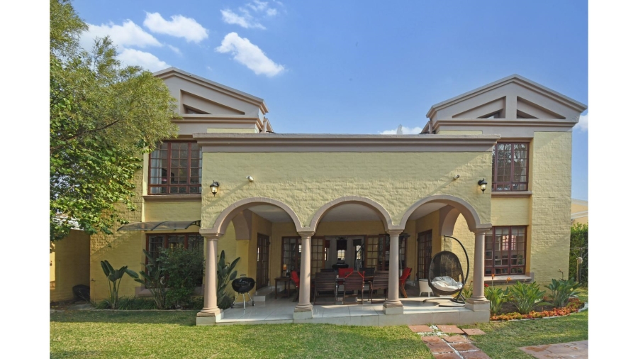 4 Bedroom Property for Sale in Kyalami Hills Gauteng