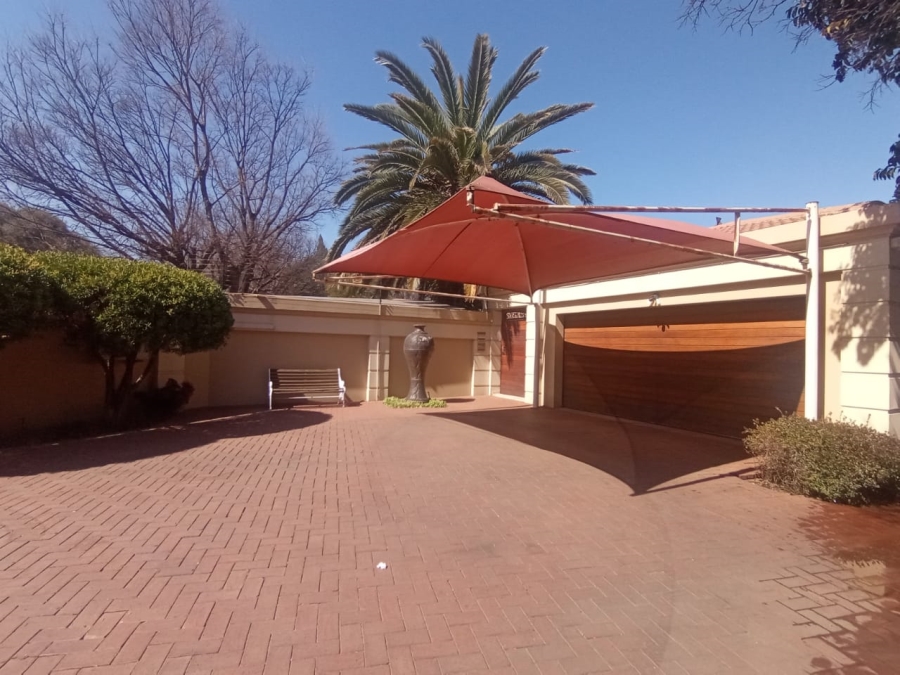To Let 3 Bedroom Property for Rent in Three Rivers Proper Gauteng