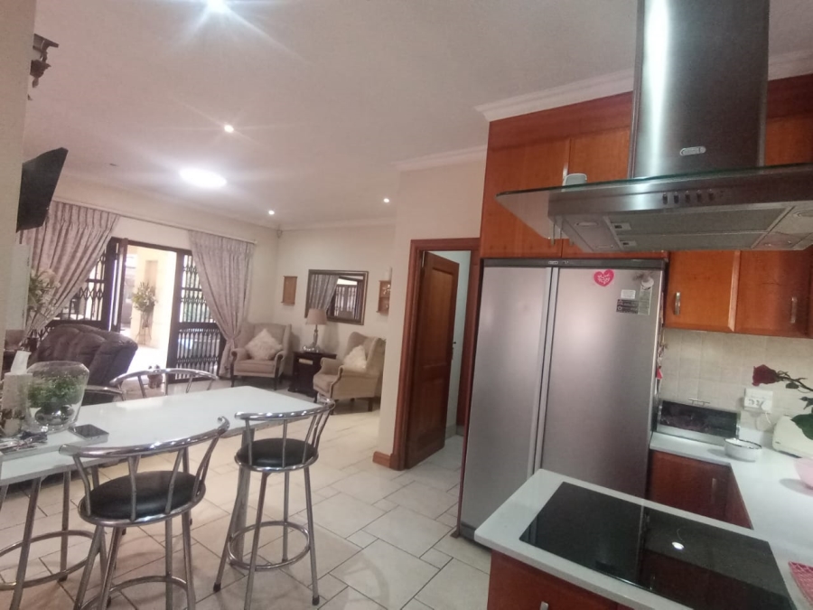 To Let 3 Bedroom Property for Rent in Three Rivers Proper Gauteng
