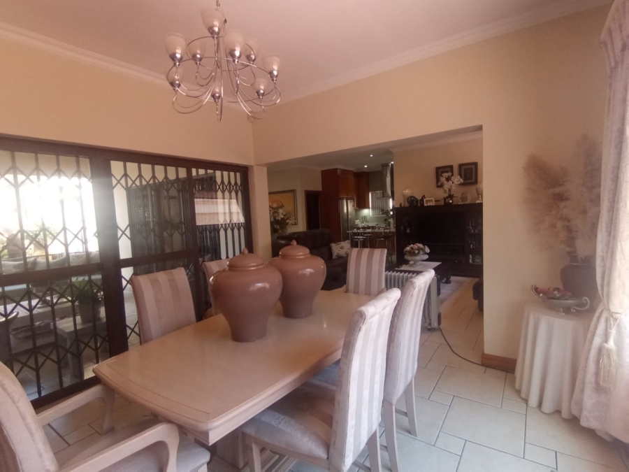 To Let 3 Bedroom Property for Rent in Three Rivers Proper Gauteng