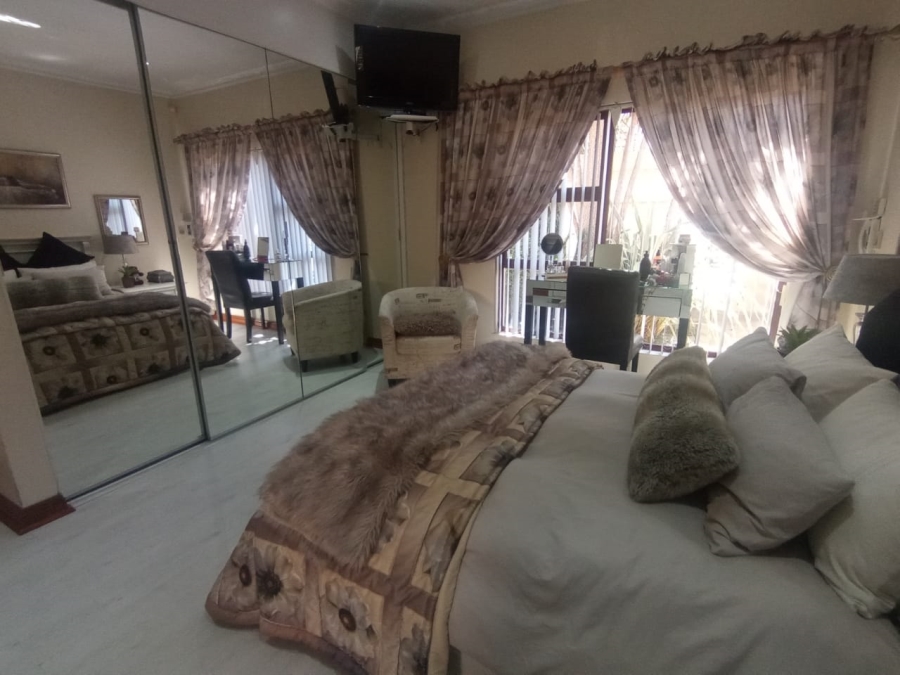 To Let 3 Bedroom Property for Rent in Three Rivers Proper Gauteng