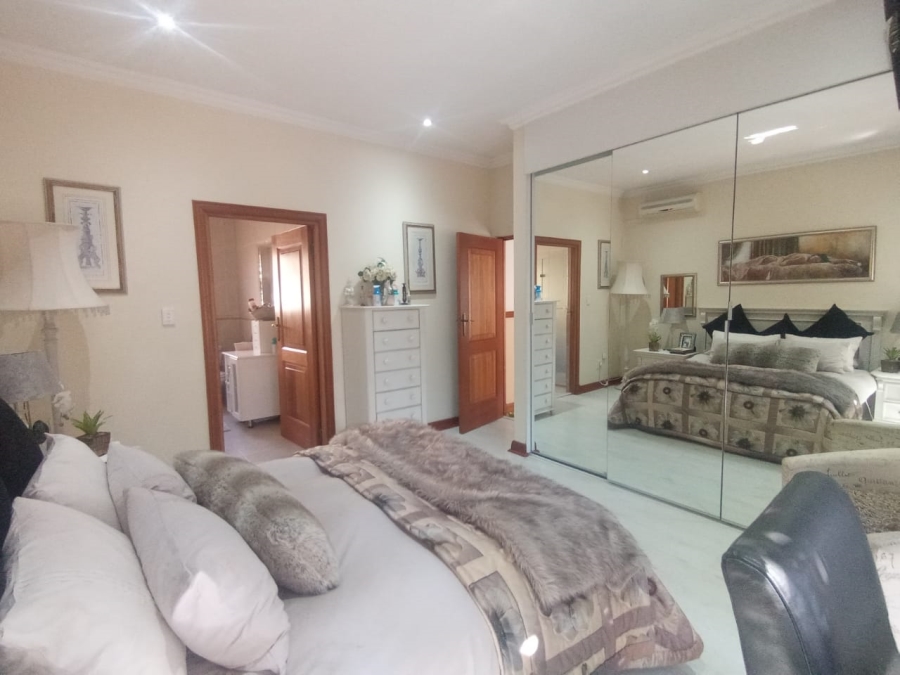 To Let 3 Bedroom Property for Rent in Three Rivers Proper Gauteng