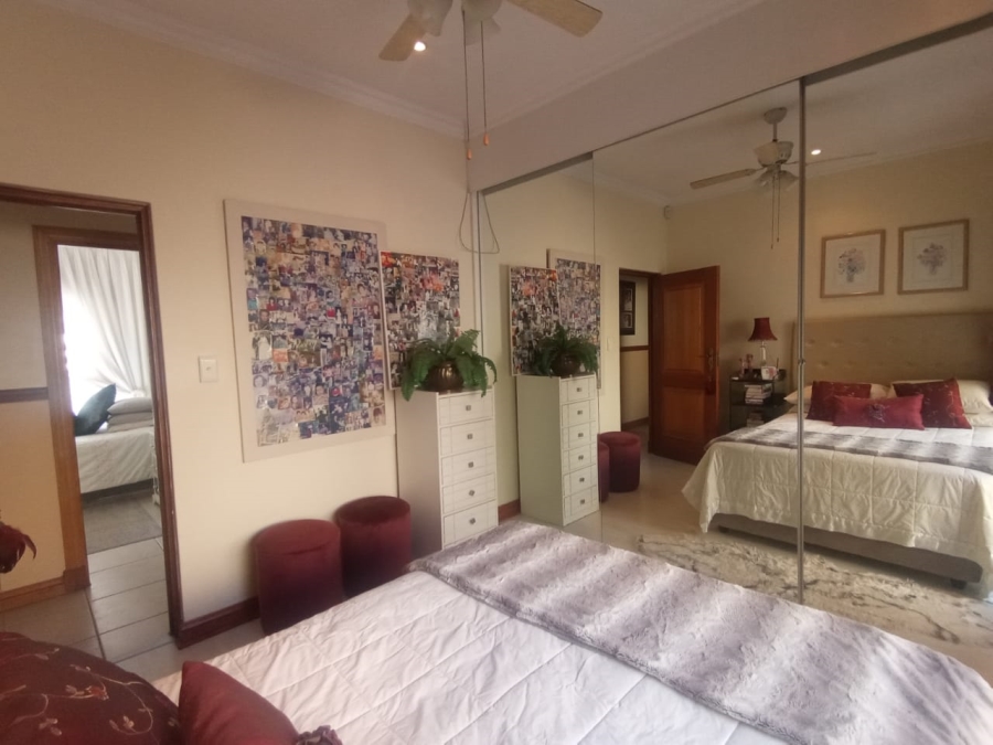 To Let 3 Bedroom Property for Rent in Three Rivers Proper Gauteng
