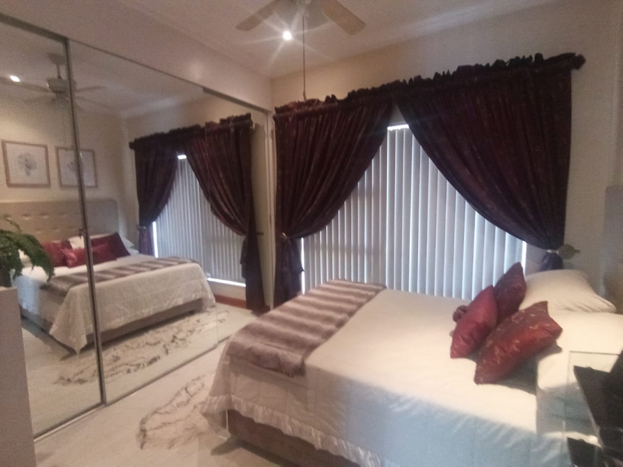 To Let 3 Bedroom Property for Rent in Three Rivers Proper Gauteng