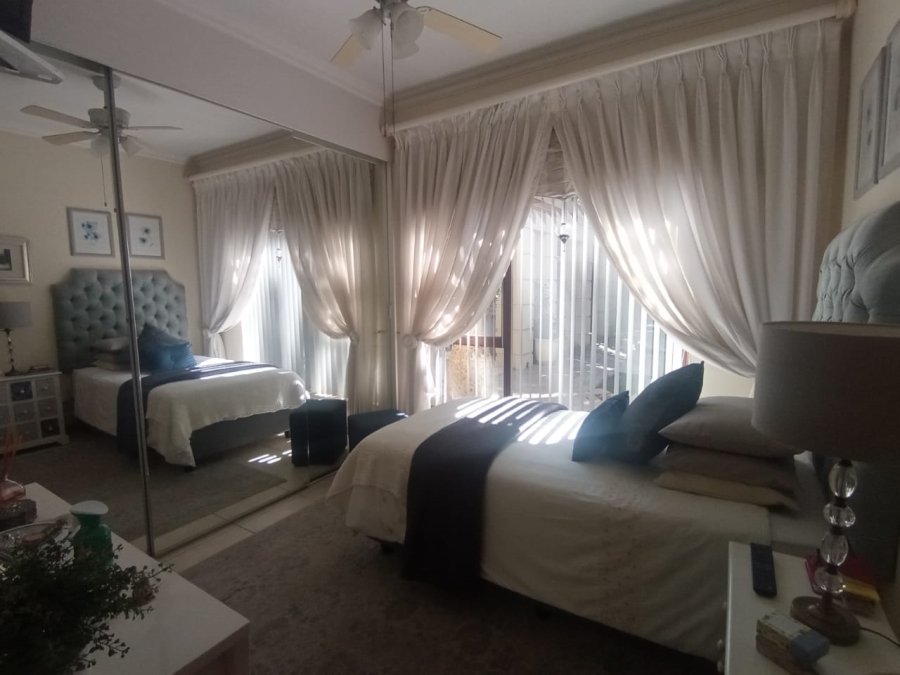 To Let 3 Bedroom Property for Rent in Three Rivers Proper Gauteng