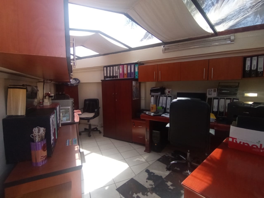 To Let 3 Bedroom Property for Rent in Three Rivers Proper Gauteng