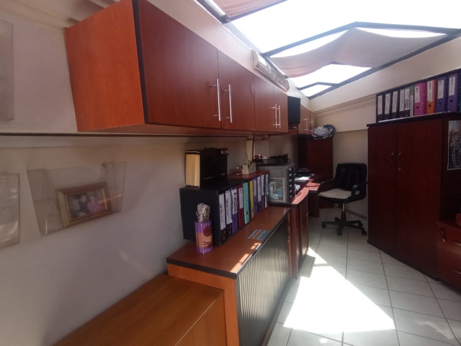 To Let 3 Bedroom Property for Rent in Three Rivers Proper Gauteng