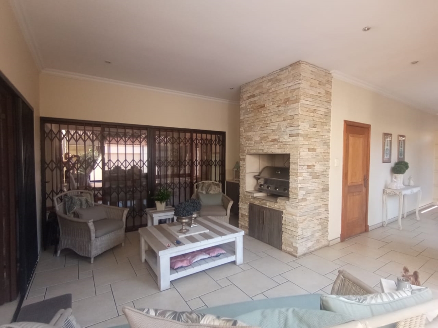 To Let 3 Bedroom Property for Rent in Three Rivers Proper Gauteng