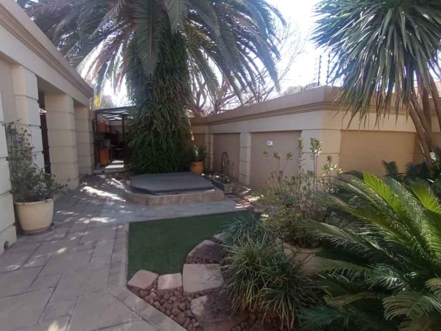 To Let 3 Bedroom Property for Rent in Three Rivers Proper Gauteng