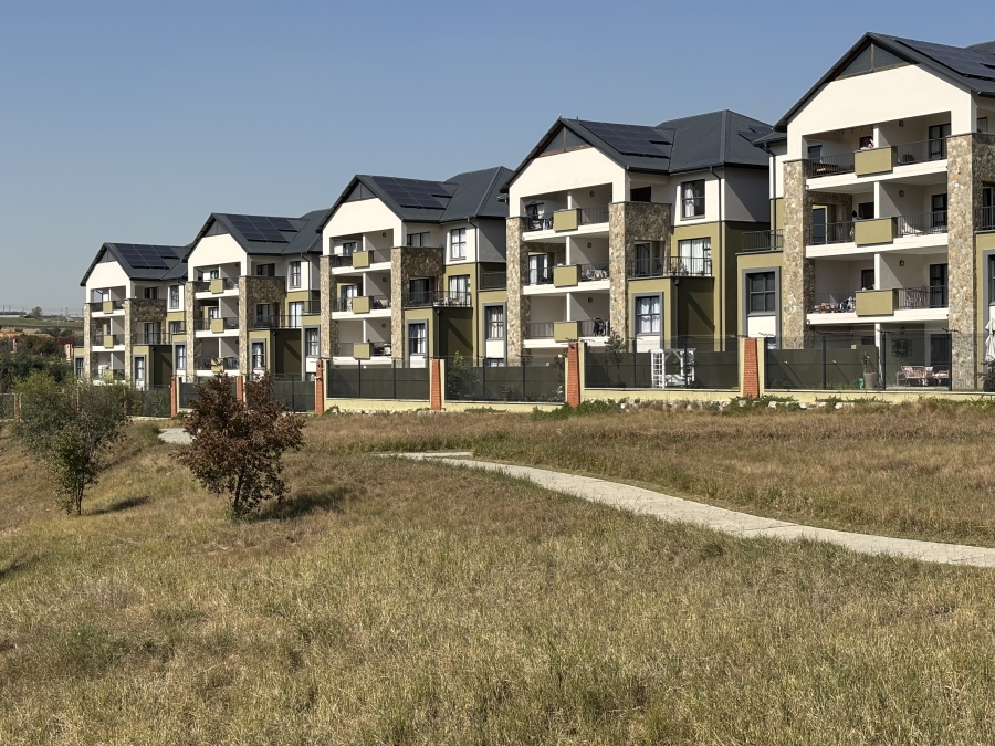 3 Bedroom Property for Sale in Waterfall Gauteng