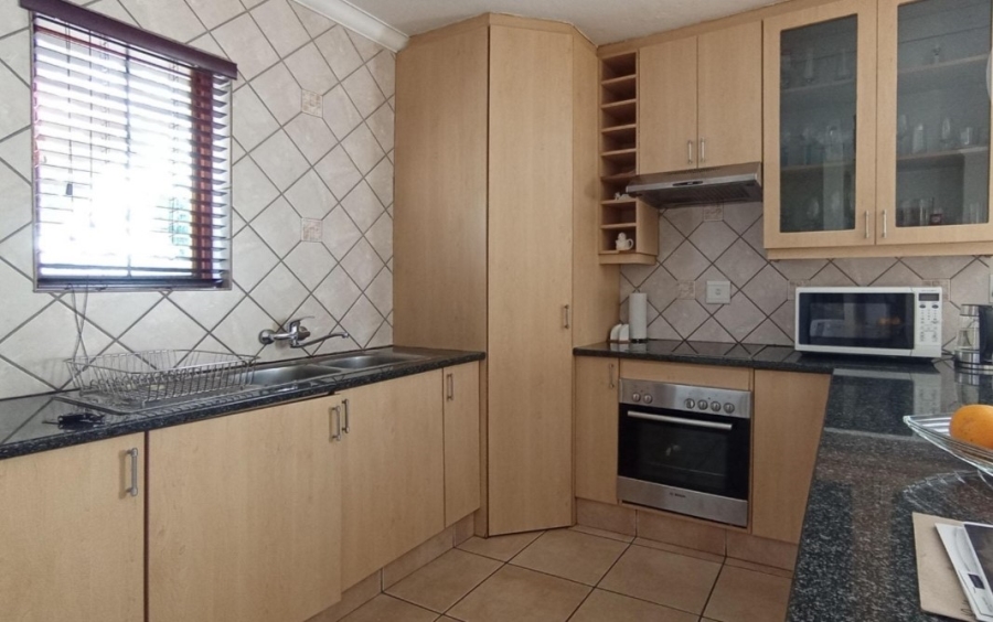 4 Bedroom Property for Sale in Meyerspark Gauteng