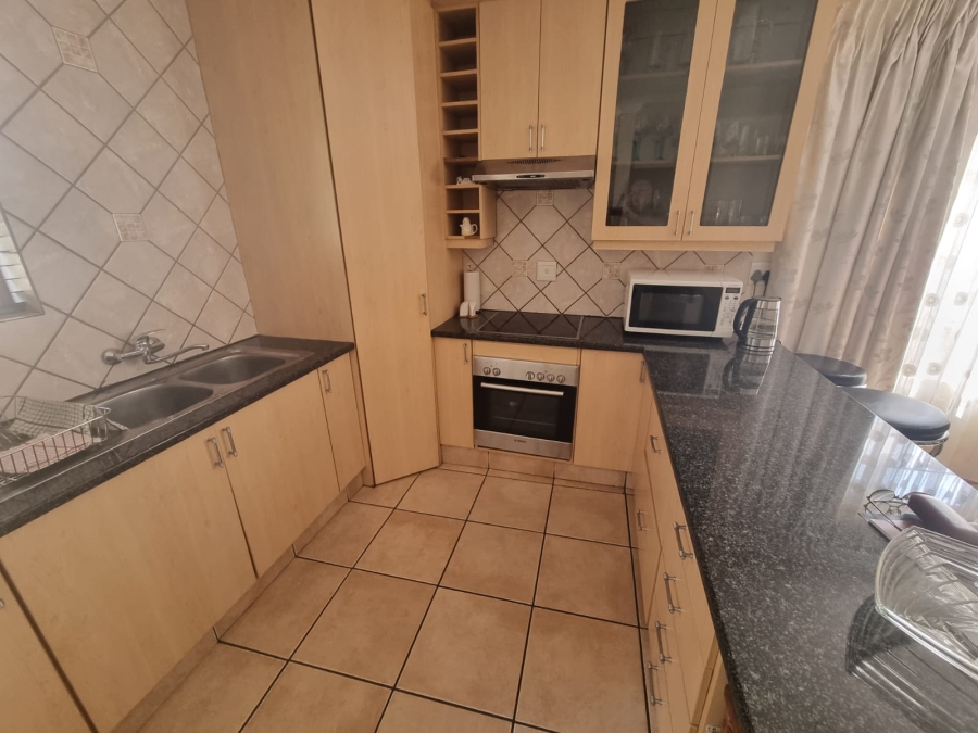 4 Bedroom Property for Sale in Meyerspark Gauteng
