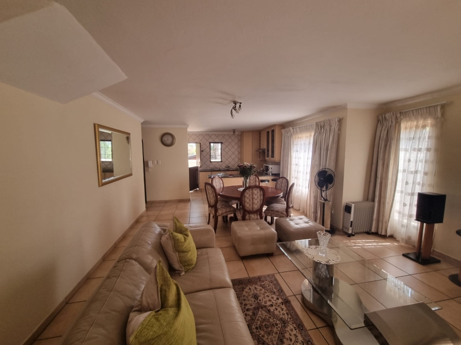 4 Bedroom Property for Sale in Meyerspark Gauteng