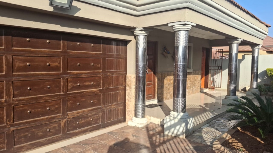 3 Bedroom Property for Sale in Mamelodi East Gauteng
