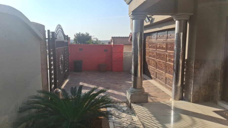 3 Bedroom Property for Sale in Mamelodi East Gauteng