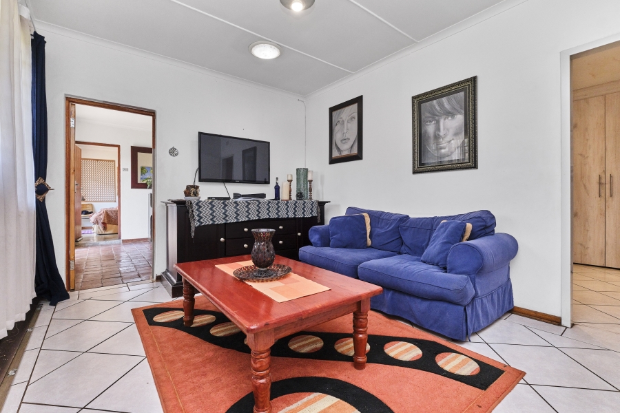 4 Bedroom Property for Sale in Fairland Gauteng