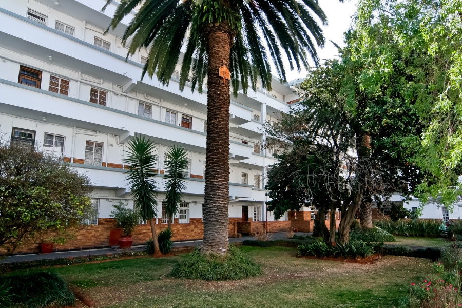 1 Bedroom Property for Sale in Killarney Gauteng