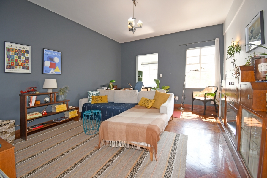 1 Bedroom Property for Sale in Killarney Gauteng