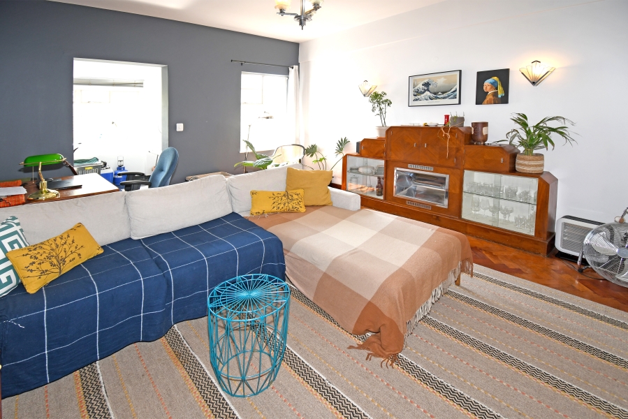 1 Bedroom Property for Sale in Killarney Gauteng
