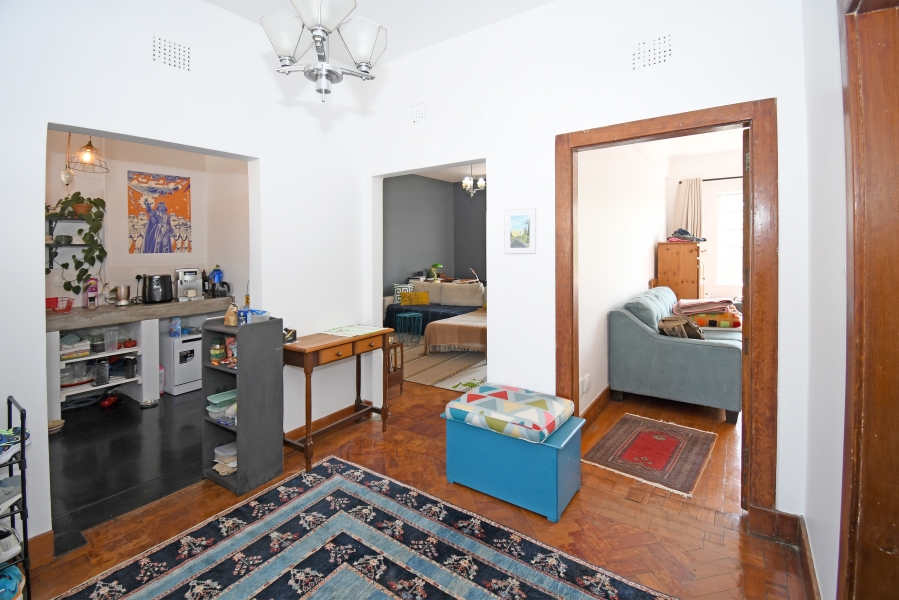 1 Bedroom Property for Sale in Killarney Gauteng