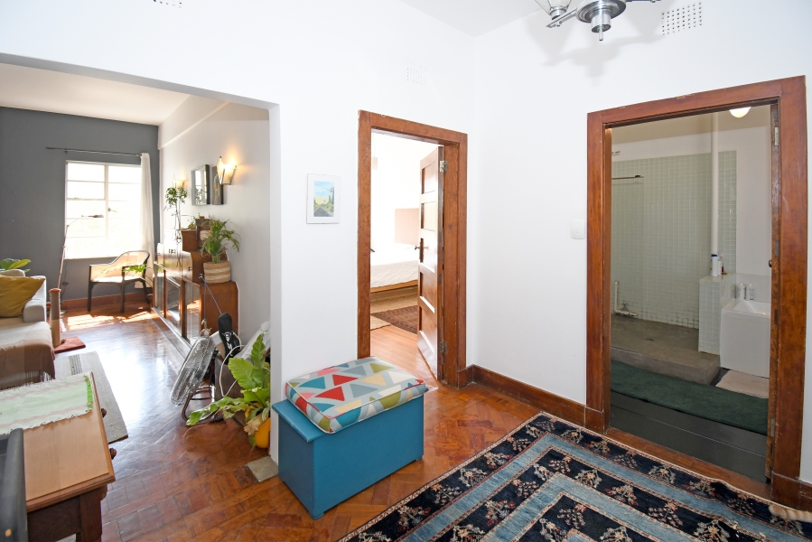 1 Bedroom Property for Sale in Killarney Gauteng