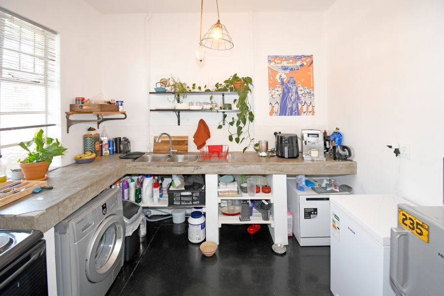 1 Bedroom Property for Sale in Killarney Gauteng