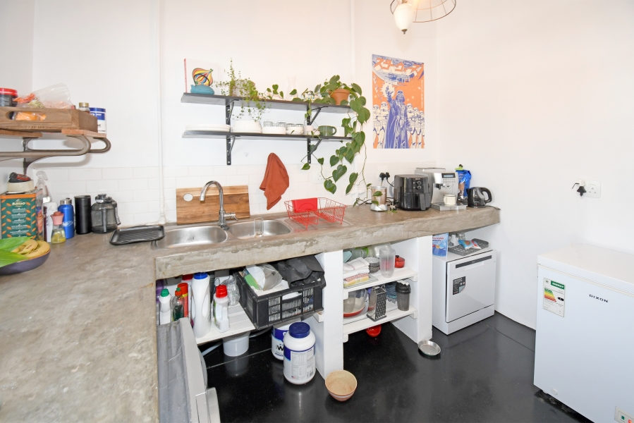1 Bedroom Property for Sale in Killarney Gauteng