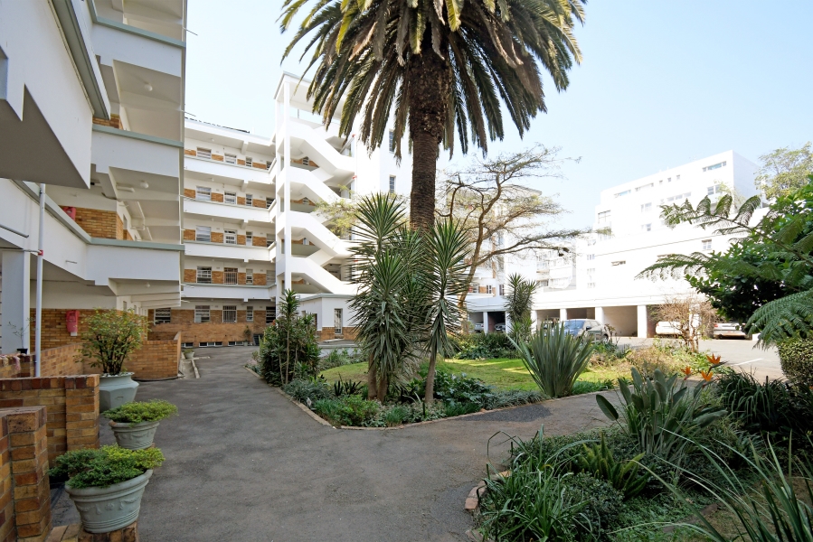 1 Bedroom Property for Sale in Killarney Gauteng