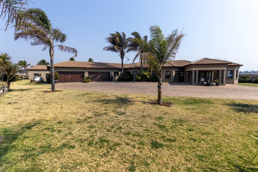 4 Bedroom Property for Sale in Parkrand Gauteng