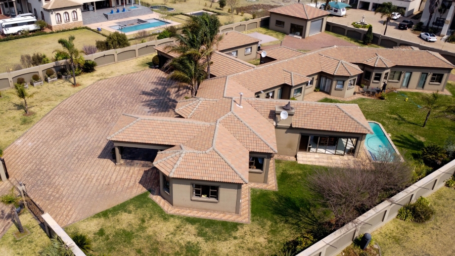 4 Bedroom Property for Sale in Parkrand Gauteng