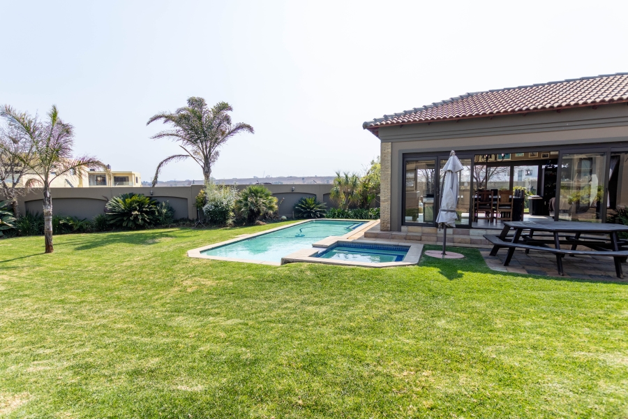 4 Bedroom Property for Sale in Parkrand Gauteng