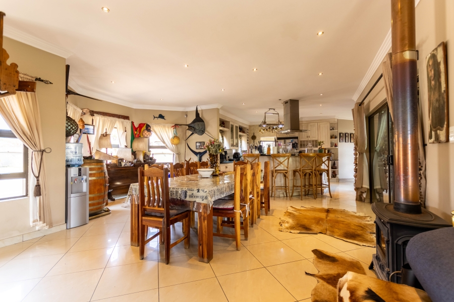 4 Bedroom Property for Sale in Parkrand Gauteng
