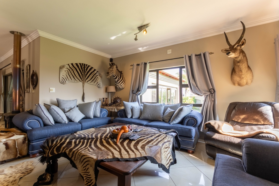 4 Bedroom Property for Sale in Parkrand Gauteng