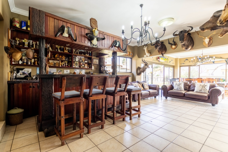 4 Bedroom Property for Sale in Parkrand Gauteng
